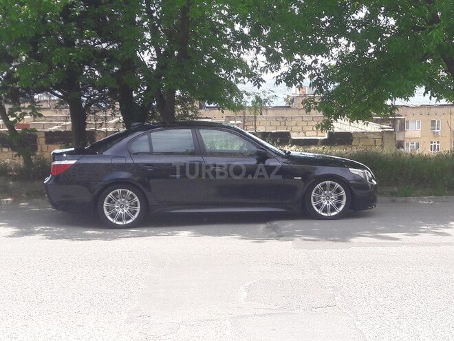BMW 525 2006, 191,335 km - 2.5 l - Bakı