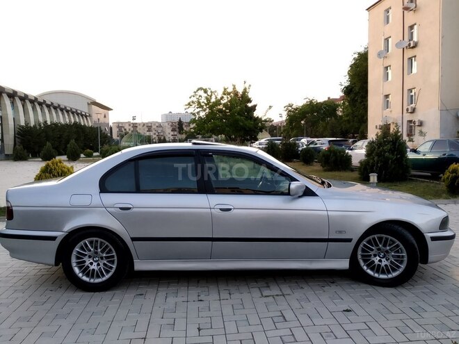 BMW 528 1998, 255,555 km - 2.8 л - Bakı