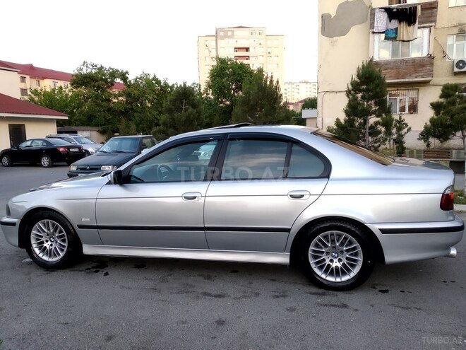 BMW 528 1998, 255,555 km - 2.8 л - Bakı