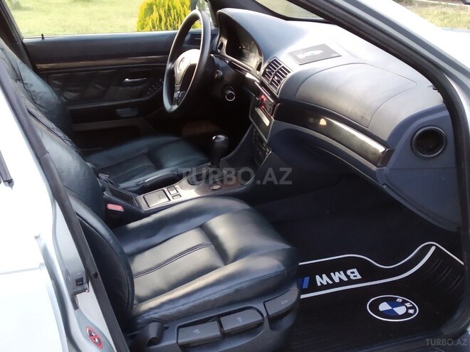 BMW 528 1998, 255,555 km - 2.8 л - Bakı
