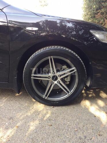 Toyota Camry 2011, 116,000 km - 0.2 л - Bakı