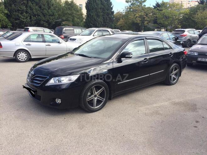 Toyota Camry 2011, 116,000 km - 0.2 л - Bakı