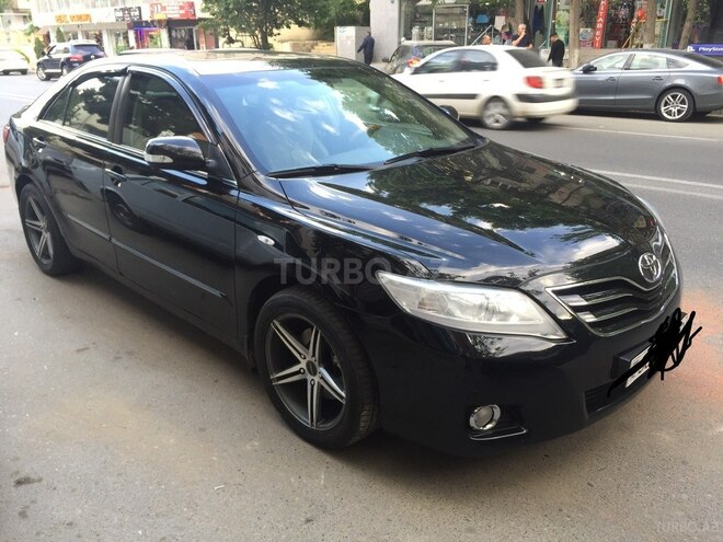 Toyota Camry 2011, 116,000 km - 0.2 л - Bakı