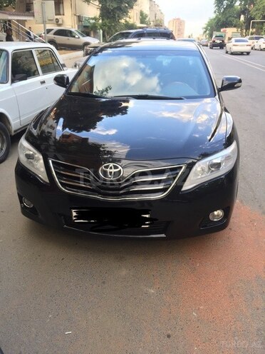Toyota Camry 2011, 116,000 km - 0.2 л - Bakı