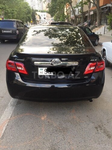 Toyota Camry 2011, 116,000 km - 0.2 л - Bakı