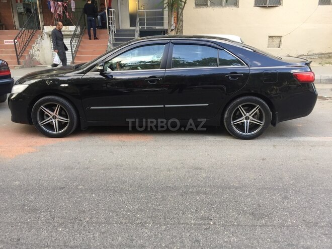 Toyota Camry 2011, 116,000 km - 0.2 л - Bakı