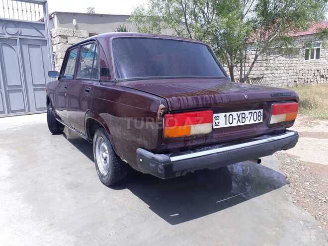 LADA (VAZ) 2107 2005, 240,000 km - 1.6 l - Bakı