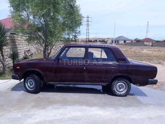 LADA (VAZ) 2107 2005, 240,000 km - 1.6 l - Bakı