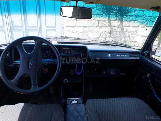 LADA (VAZ) 2107 2005, 240,000 km - 1.6 l - Bakı
