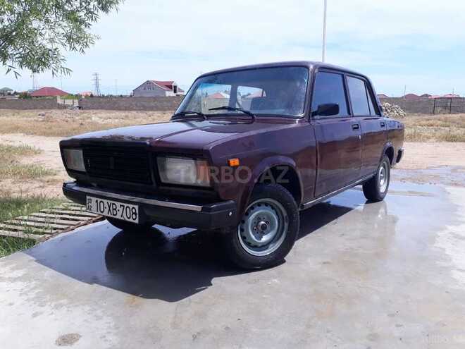 LADA (VAZ) 2107 2005, 240,000 km - 1.6 l - Bakı