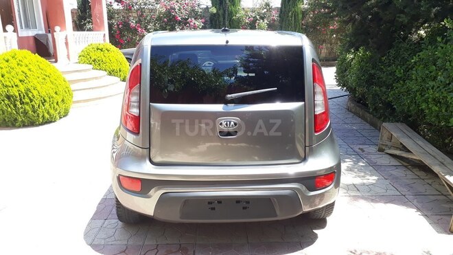 Kia Soul 2013, 120,000 km - 1.6 l - Bakı
