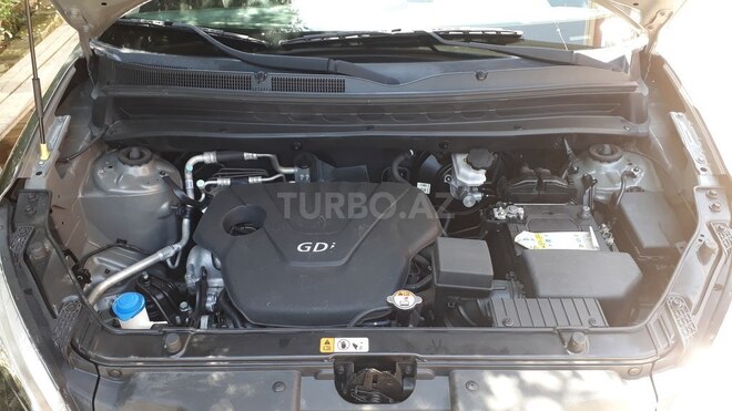 Kia Soul 2013, 120,000 km - 1.6 l - Bakı