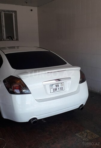 Nissan Altima 2008, 230,000 km - 2.5 l - Bakı