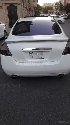 Nissan Altima 2008, 230,000 km - 2.5 l - Bakı