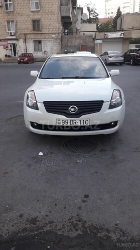 Nissan Altima 2008, 230,000 km - 2.5 l - Bakı