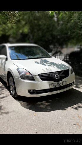 Nissan Altima 2008, 230,000 km - 2.5 l - Bakı