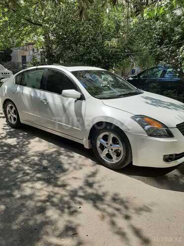 Nissan Altima 2008, 230,000 km - 2.5 l - Bakı