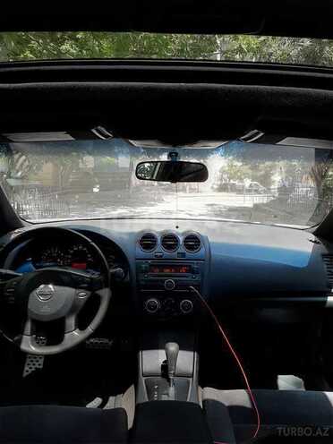 Nissan Altima 2008, 230,000 km - 2.5 l - Bakı