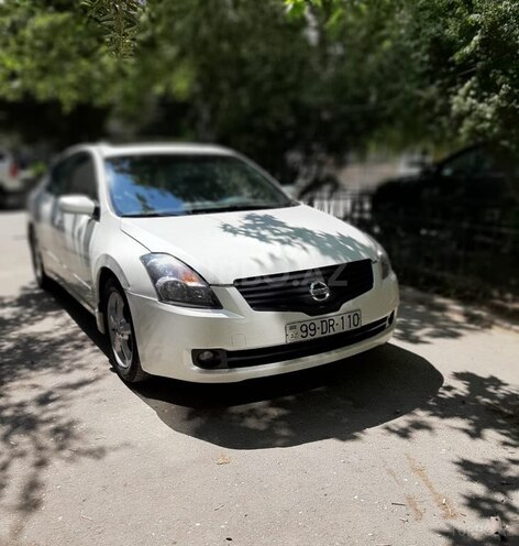 Nissan Altima 2008, 230,000 km - 2.5 l - Bakı