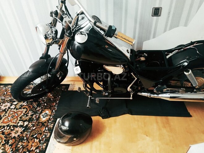IJ  2003, 941 km - 0.4 l - Bakı
