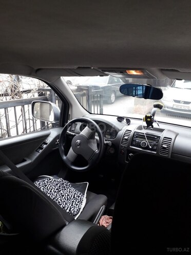 Nissan Navara 2013, 21,000 km - 2.5 l - Bakı