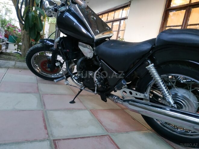 IJ  2003, 941 km - 0.4 l - Bakı