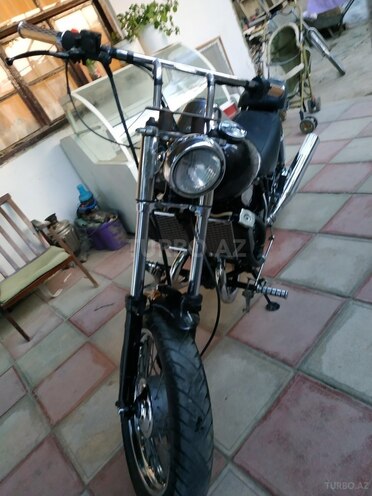 IJ  2003, 941 km - 0.4 l - Bakı
