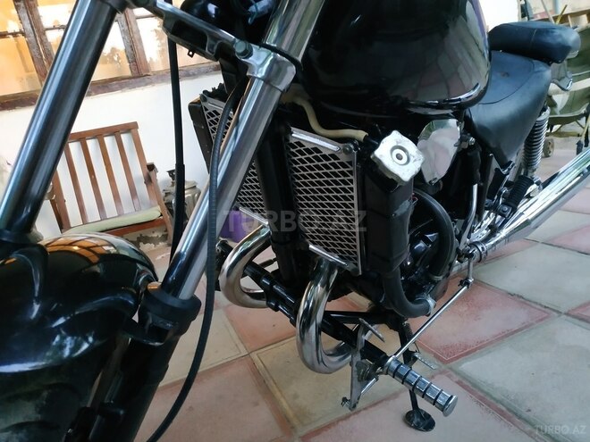 IJ  2003, 941 km - 0.4 l - Bakı
