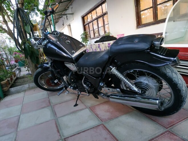 IJ  2003, 941 km - 0.4 l - Bakı