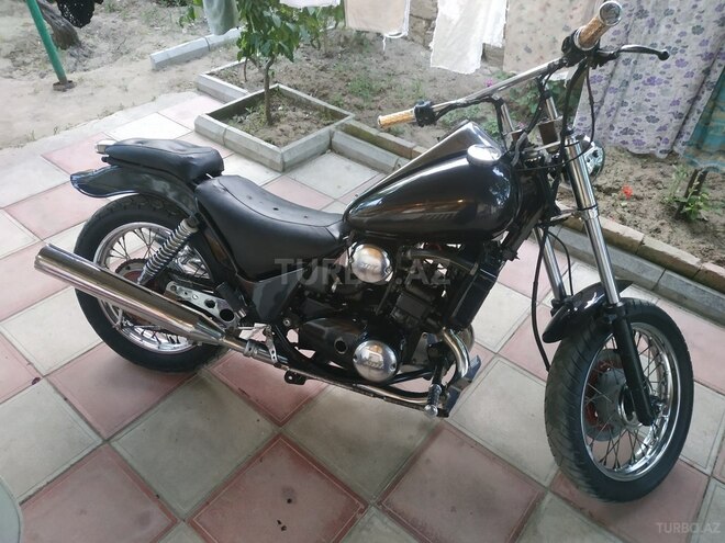IJ  2003, 941 km - 0.4 l - Bakı