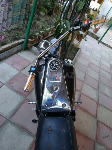 IJ  2003, 941 km - 0.4 l - Bakı