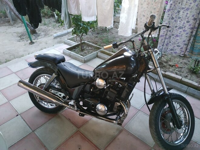 IJ  2003, 941 km - 0.4 l - Bakı
