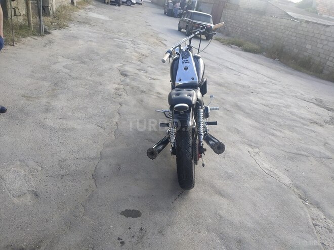 IJ  2003, 941 km - 0.4 l - Bakı