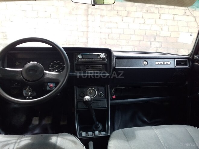 LADA (VAZ) 2107 2004, 201,469 km - 0.2 л - Bakı