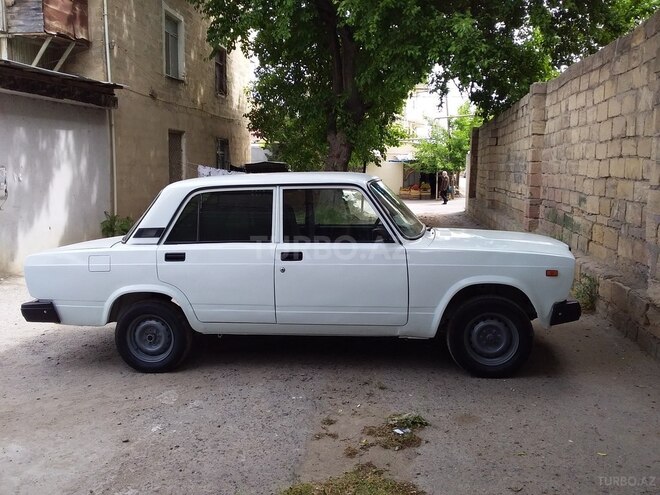 LADA (VAZ) 2107 2004, 201,469 km - 0.2 л - Bakı