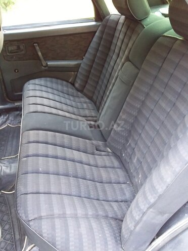 LADA (VAZ) 21099 1992, 525,417 km - 1.5 l - Salyan