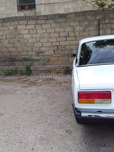 LADA (VAZ) 2107 2004, 201,469 km - 0.2 л - Bakı