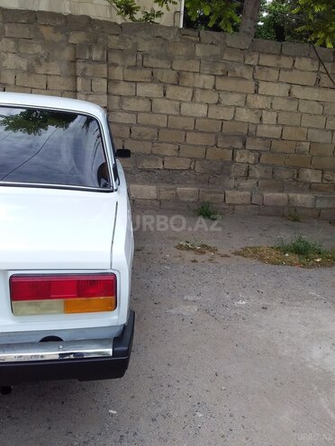 LADA (VAZ) 2107 2004, 201,469 km - 0.2 л - Bakı