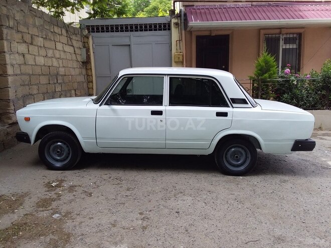LADA (VAZ) 2107 2004, 201,469 km - 0.2 л - Bakı