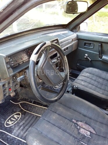 LADA (VAZ) 21099 1992, 525,417 km - 1.5 l - Salyan