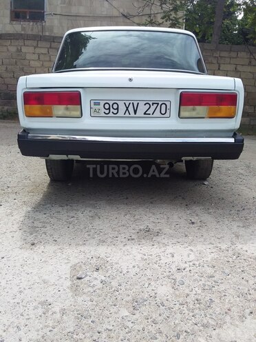 LADA (VAZ) 2107 2004, 201,469 km - 0.2 л - Bakı