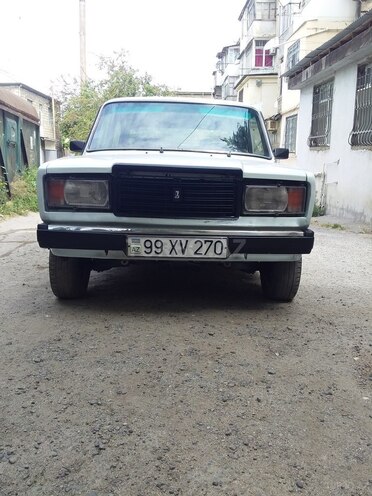 LADA (VAZ) 2107 2004, 201,469 km - 0.2 л - Bakı