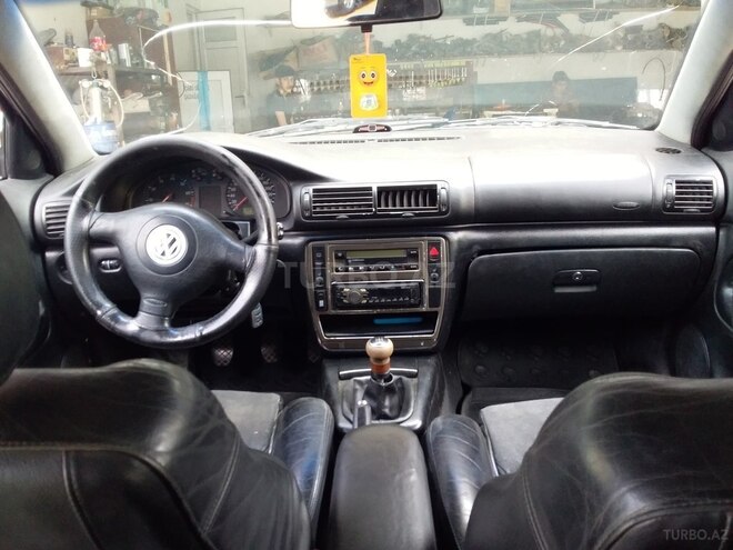Volkswagen Passat 1999, 265,423 km - 2.0 l - Şirvan