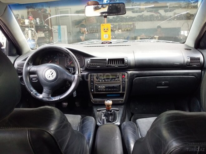 Volkswagen Passat 1999, 265,423 km - 2.0 l - Şirvan