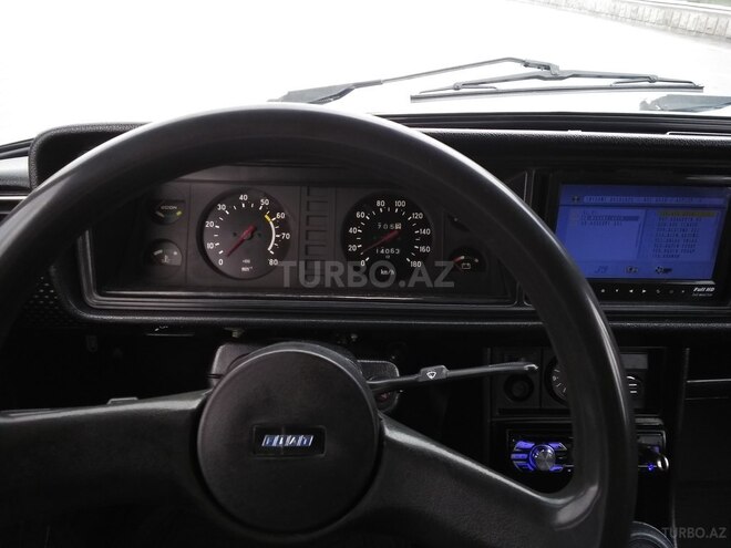 LADA (VAZ) 2107 1998, 250,000 km - 1.6 л - Gəncə