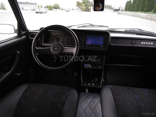 LADA (VAZ) 2107 1998, 250,000 km - 1.6 л - Gəncə