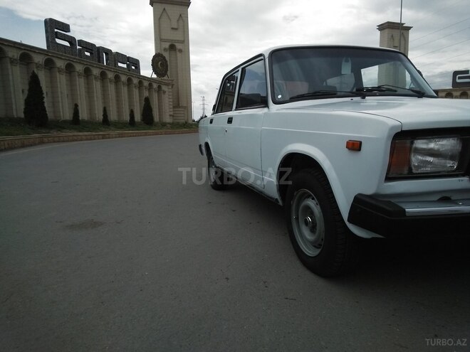 LADA (VAZ) 2107 1998, 250,000 km - 1.6 л - Gəncə
