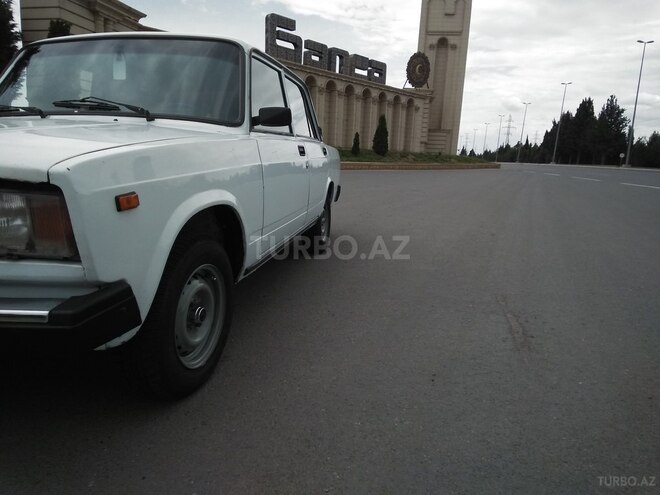 LADA (VAZ) 2107 1998, 250,000 km - 1.6 л - Gəncə