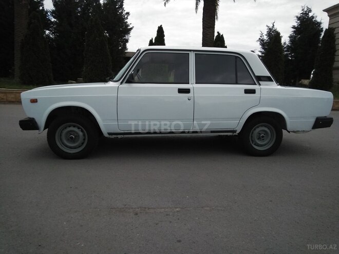 LADA (VAZ) 2107 1998, 250,000 km - 1.6 л - Gəncə