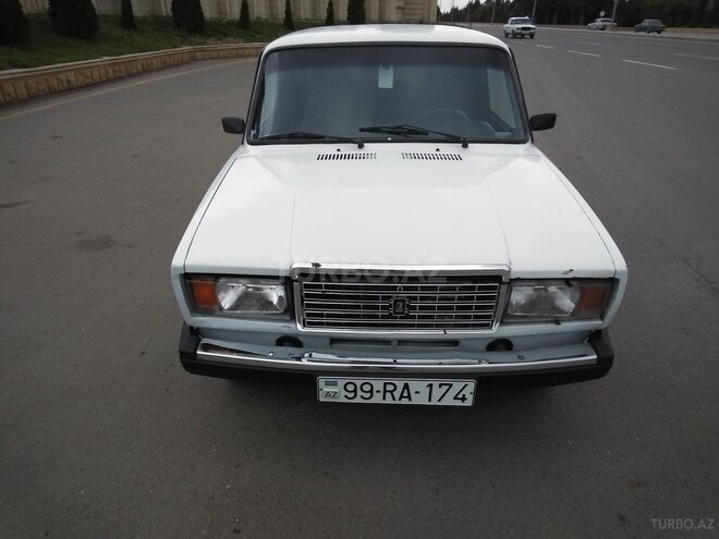 LADA (VAZ) 2107 1998, 250,000 km - 1.6 л - Gəncə